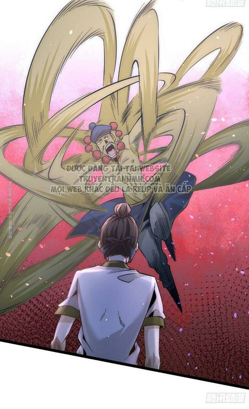 đô thị đỉnh phong cao thủ chapter 105 10