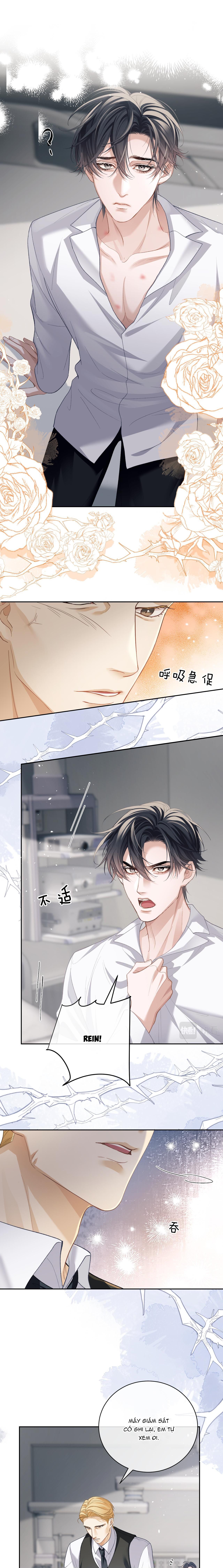 người cá desahrow chapter 11 6