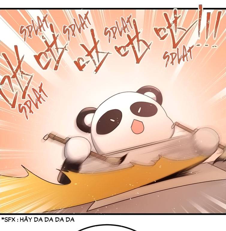 tình yêu huyễn tưởng chapter 17.5 12