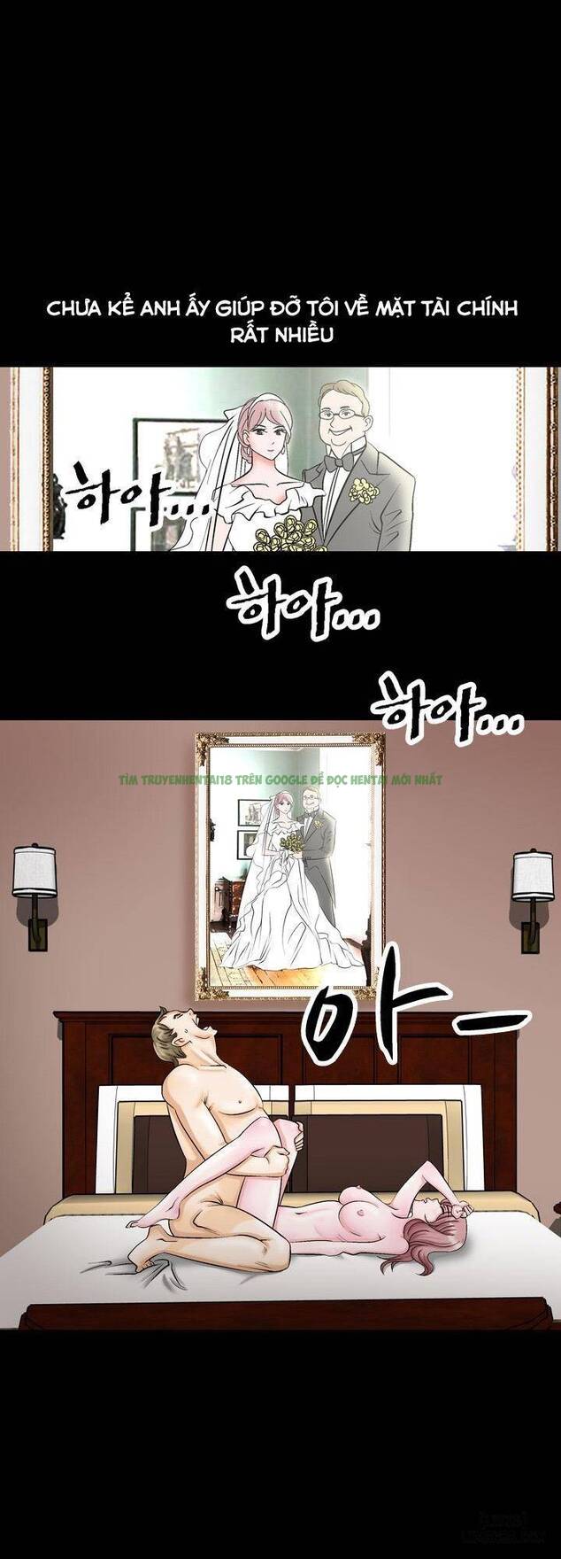 mùi vị của đôi bàn tay chapter 1 13