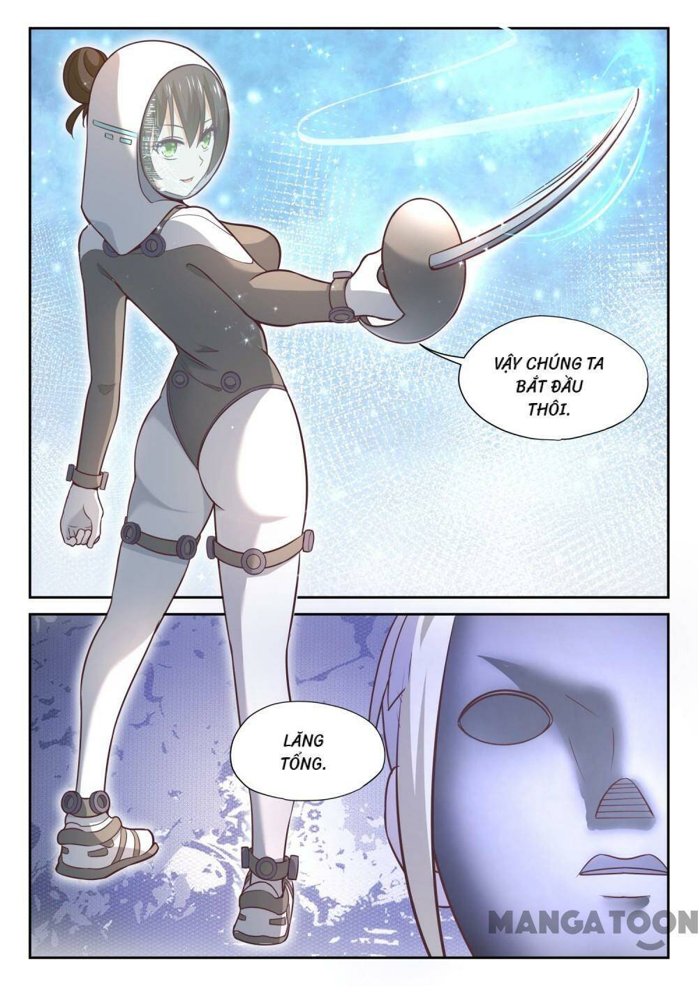 the boy in the all-girls school chapter 384 10