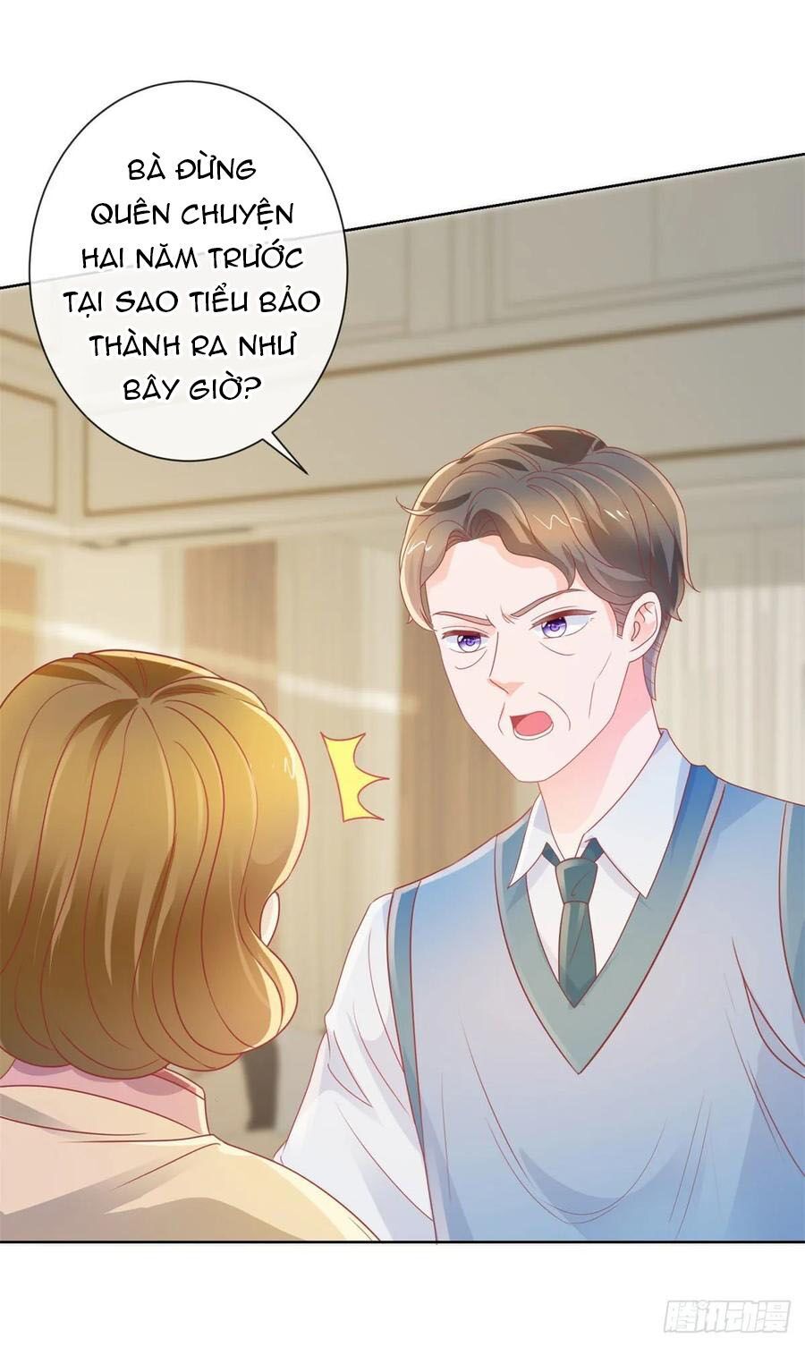 ẩn hôn 100%: chọc tức vợ yêu mua một tặng một chapter 162 12