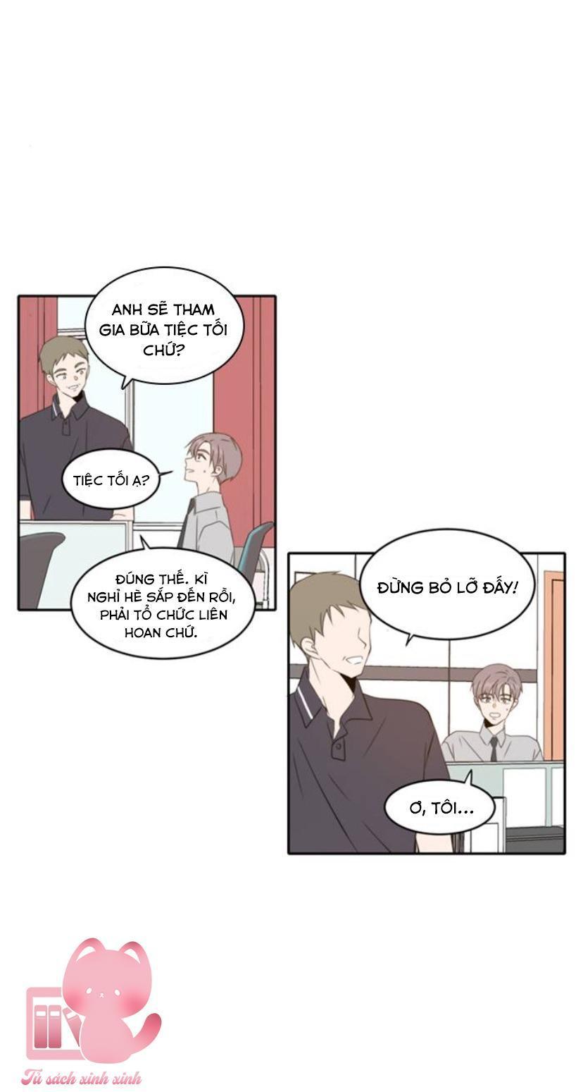 a good day to be a dog chapter 83 31