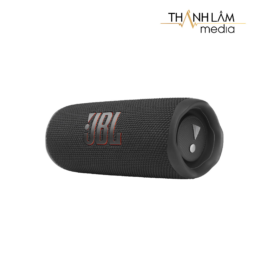 Loa JBL Flip 6 - Loa Bluetooth di động chống nước - Hàng Chính Hãng