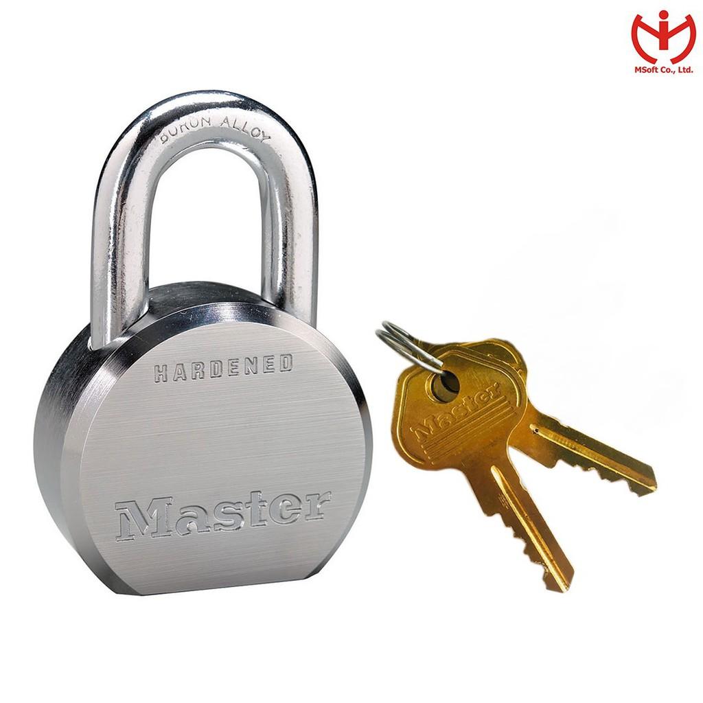 Ổ khóa chống cắt Master Lock 6230 thân thép rộng 64mm dòng ProSeries - MSOFTp