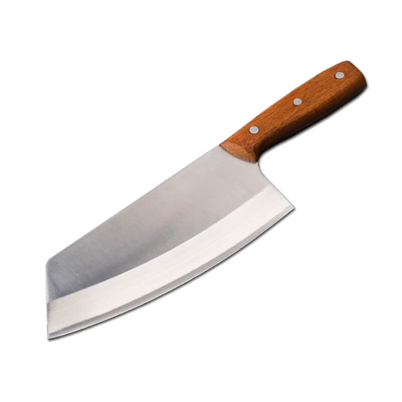 DAO BẾP SANTOKU THÉP CAO CẤP MÃ XDT124