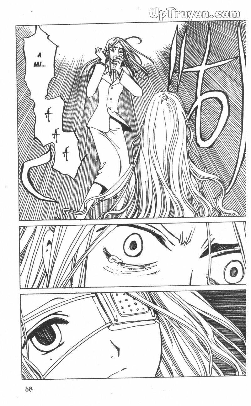 xxxholic - hành trình bí ẩn chapter 13 88