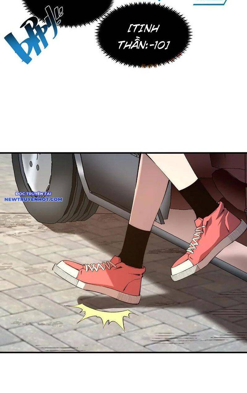 vô hạn thôi diễn chapter 24 33