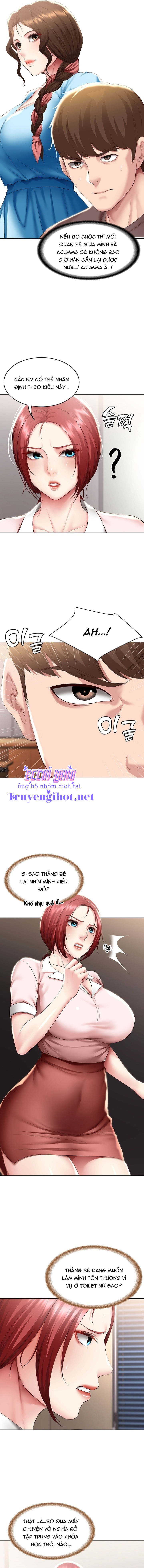 nhật ký nội trú chapter 94.1 6