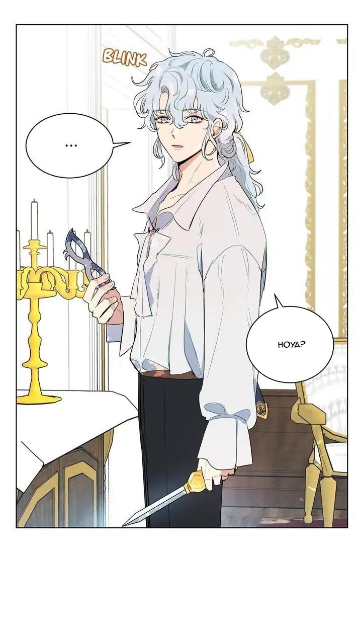 tôi là fan cứng hoàng tử chapter 38.1 4