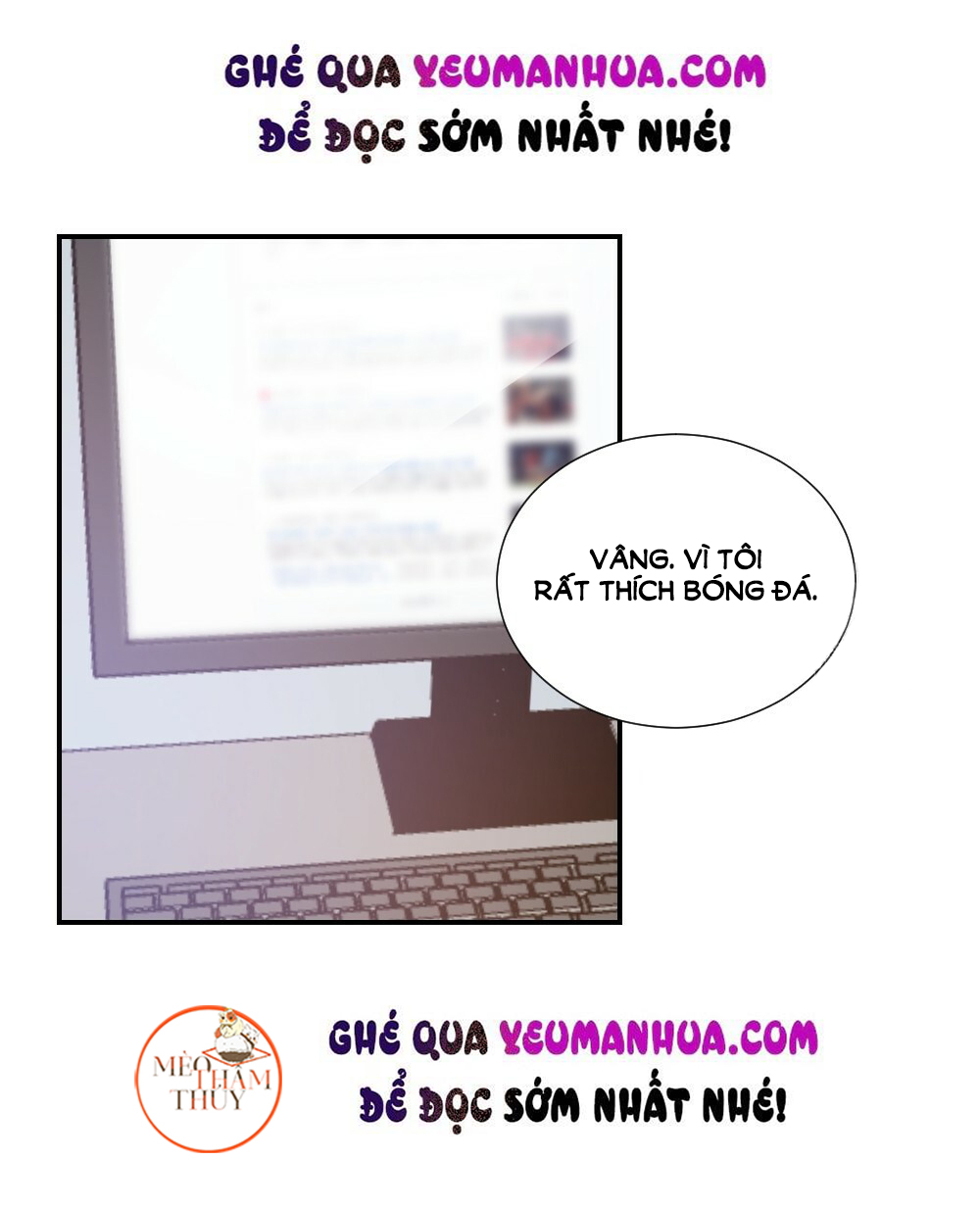 bộ ngực của tháng chapter 7 11