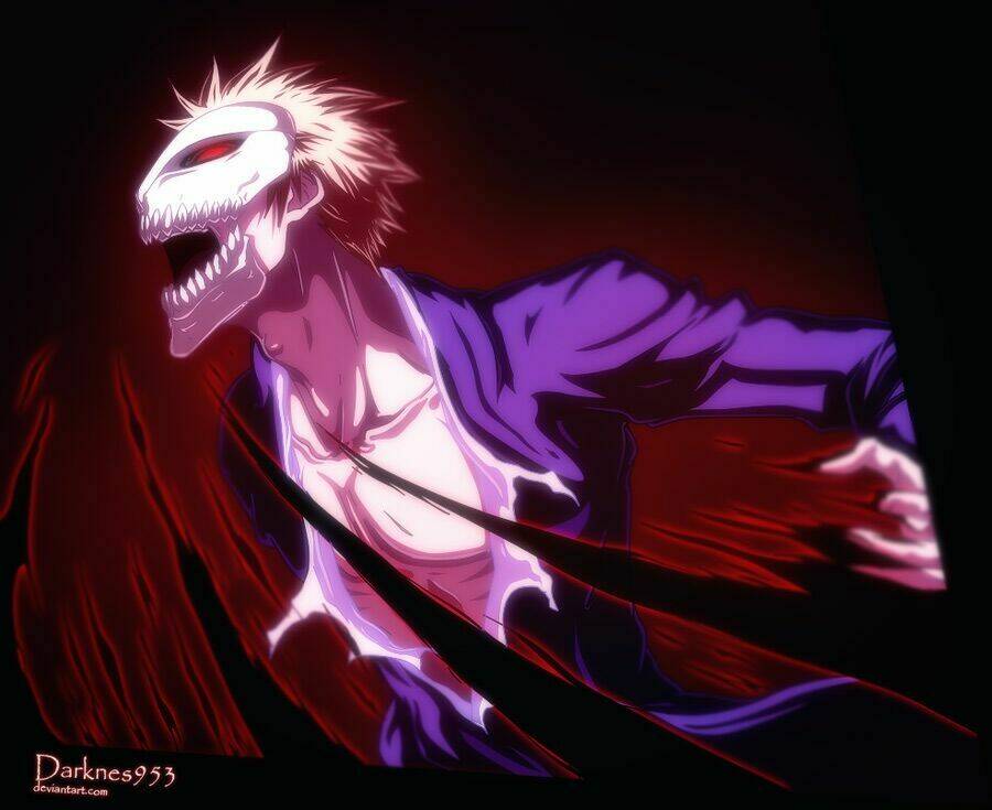 thần chết ichigo chapter 658 2