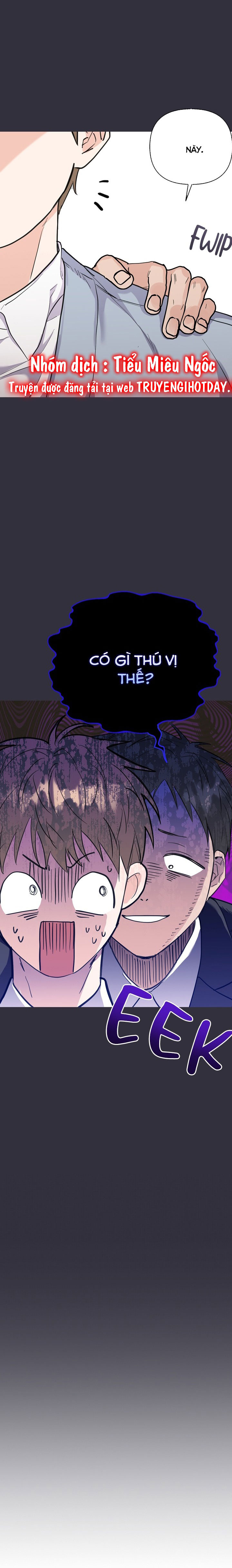 chúng ta ly hôn đi! chapter 52 5