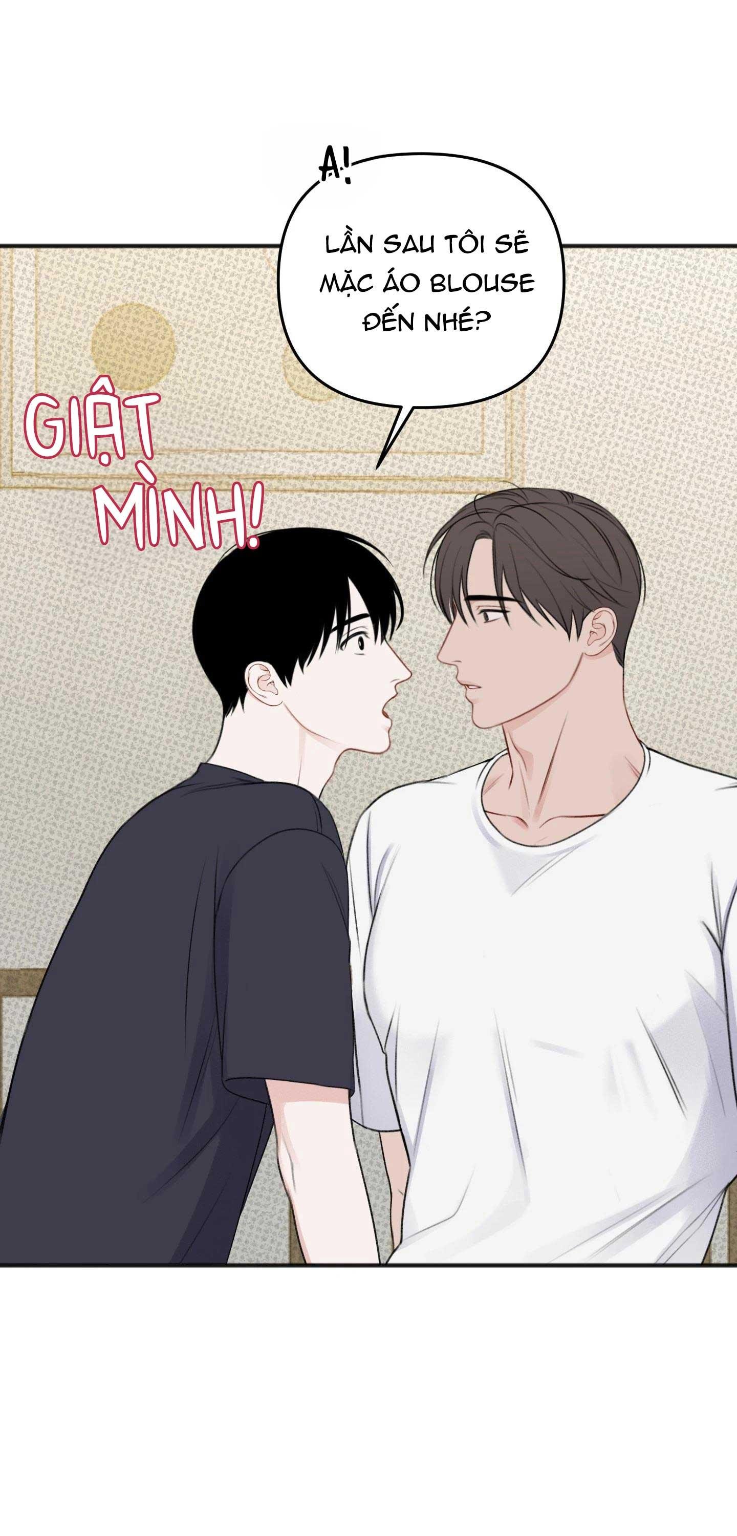 bé xúc tu chapter 30 22