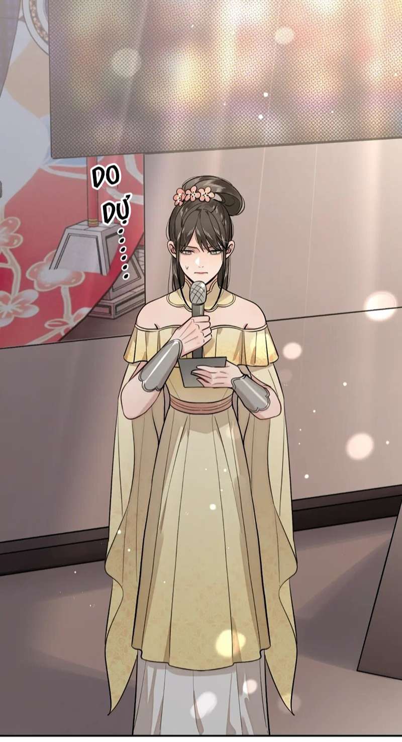 chó lớn bắt nạt chủ chapter 32 38