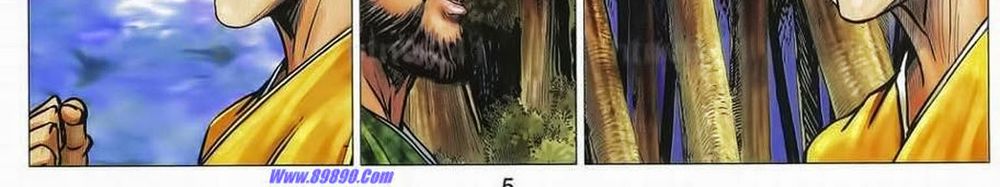 tuyệt thế vô song 2 chapter 78 8