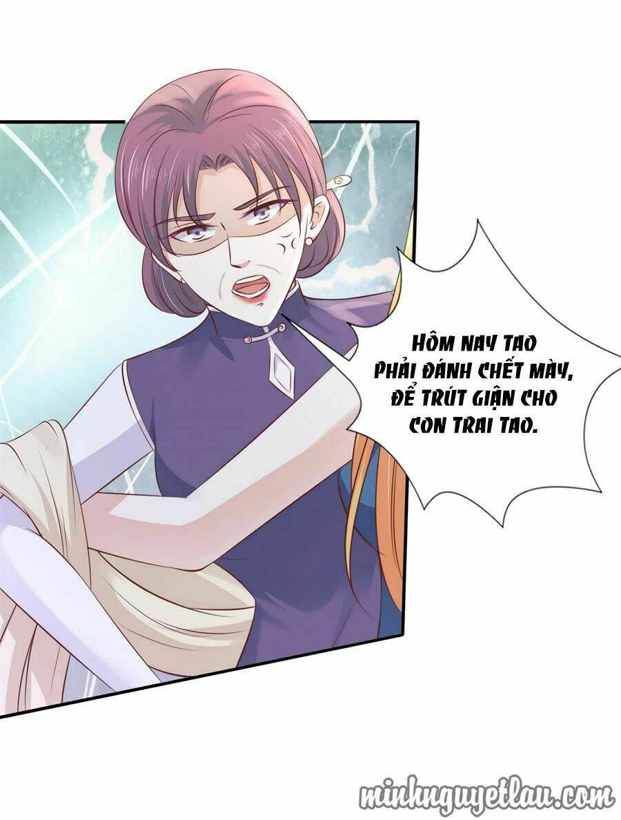 liệt ái tri hạ: series mật đào tiểu tình nhân chapter 265 19