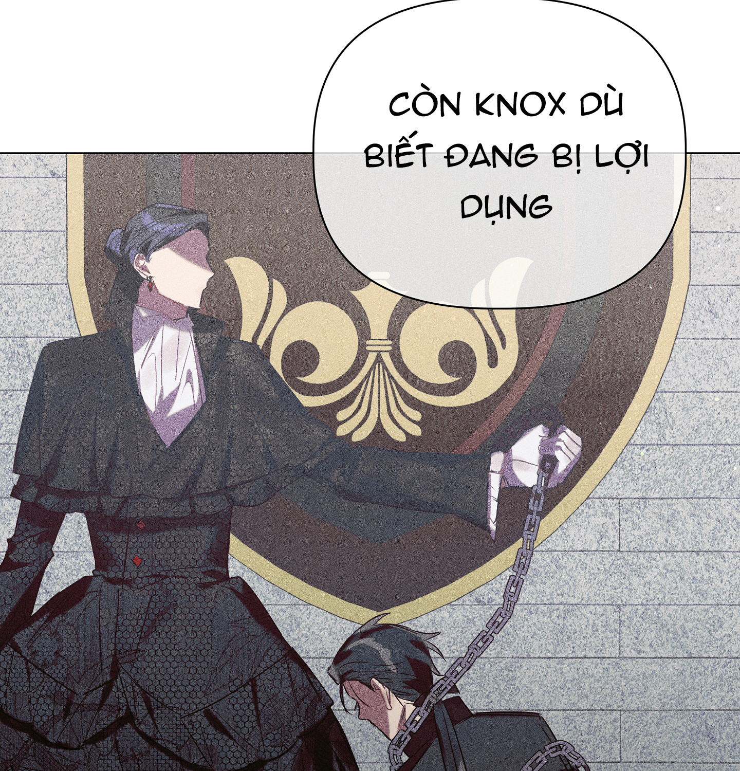 bỗng ngày nọ bị một tên đáng ghét cầu hôn chapter 21 77