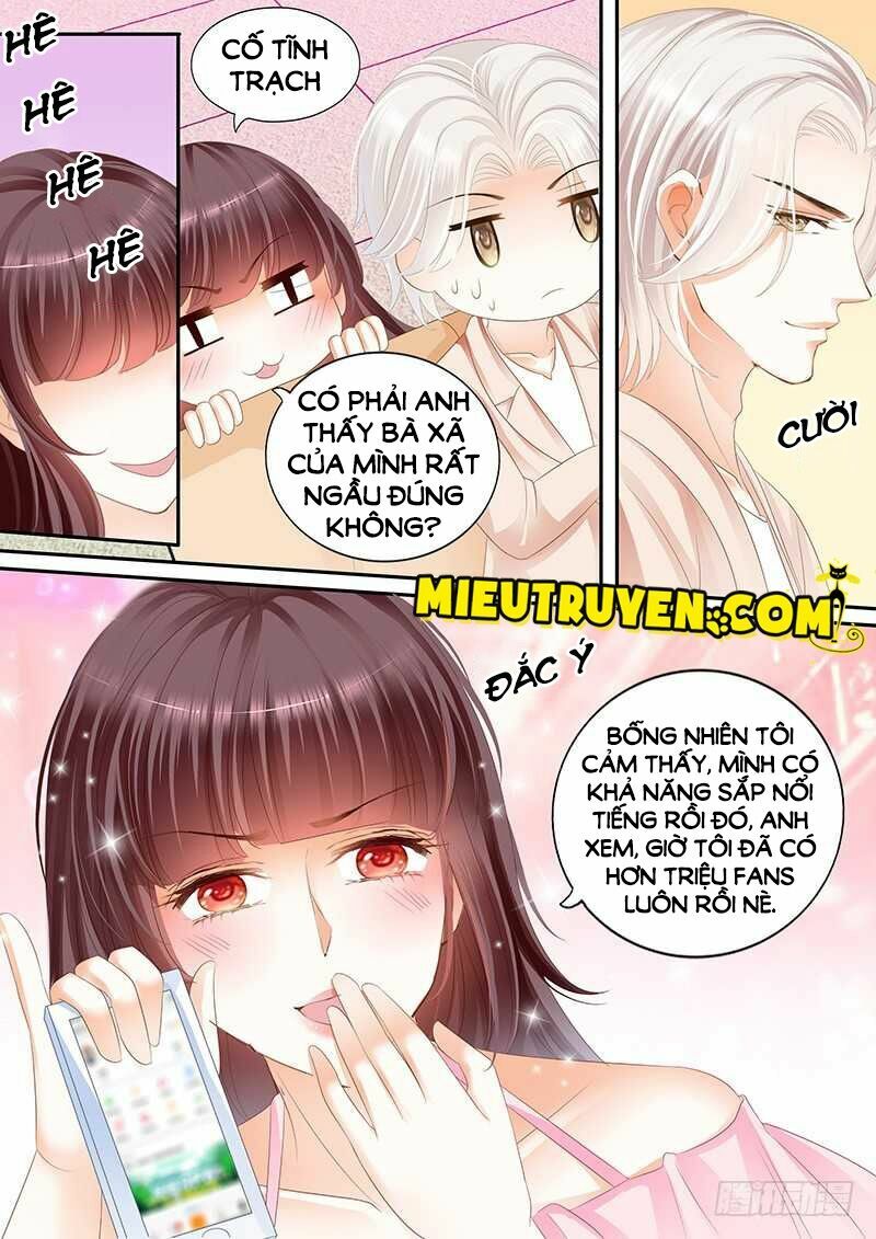 thiểm hôn kiều thê chapter 63 6