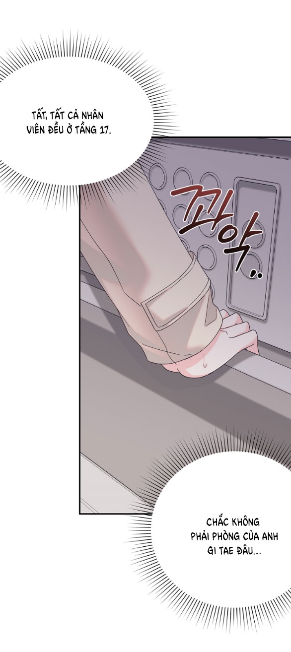 Người Vợ Giả Mạo chapter 33.2 - Trang 22