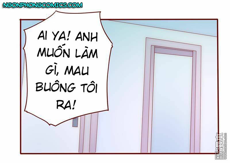 bá đạo tổng tài yêu tôi chapter 44 15