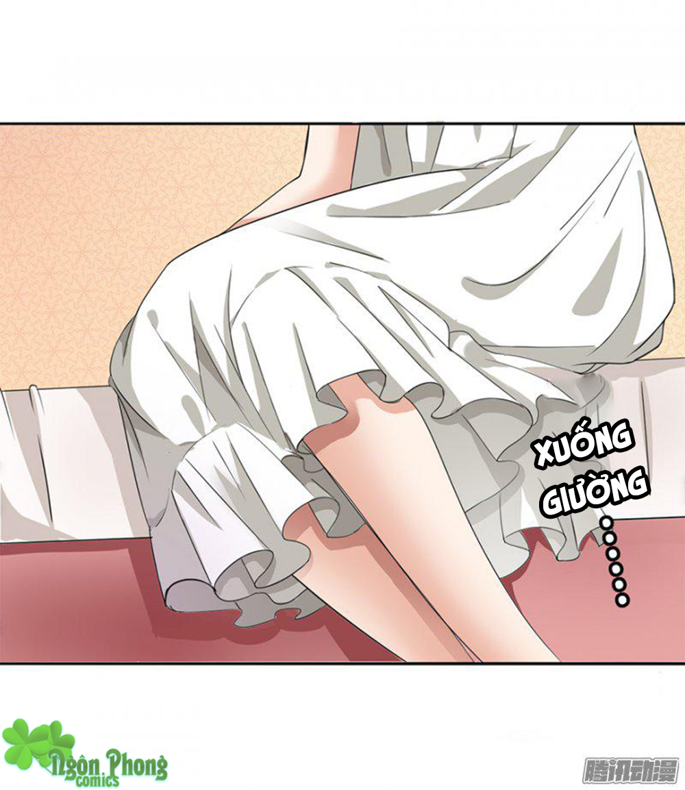 nhật ký dạy dỗ của gia tộc đáng yêu chapter 1 19