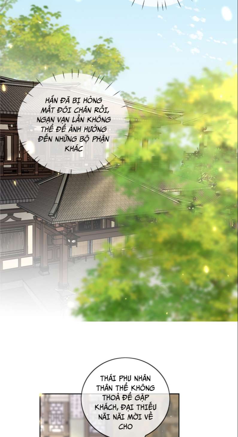 Bất Uổng chapter 46