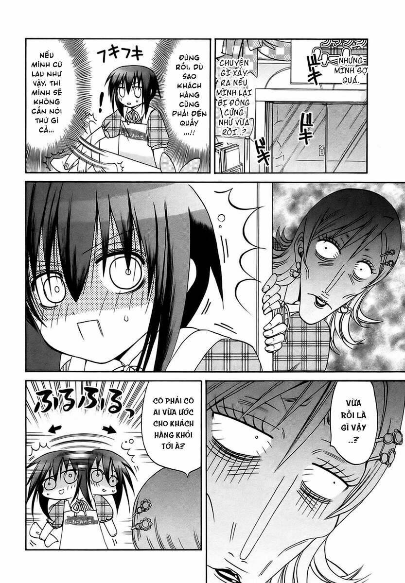 bamboo blade chapter 28 12