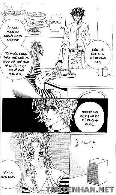 người duy nhất chapter 7 4