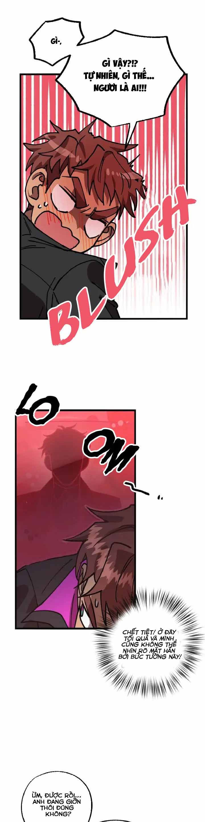 kẻ xấu xa trong vũ trụ chapter 5 19