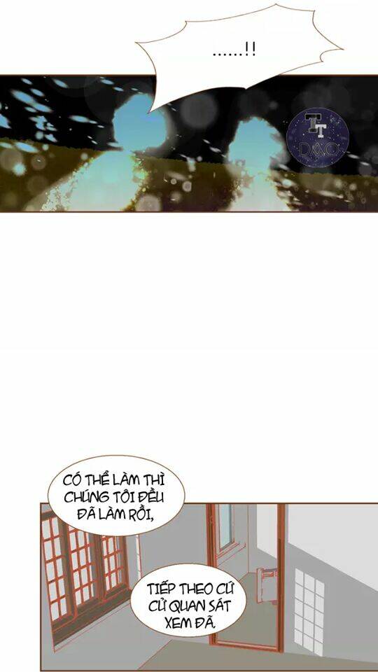 tân lang yếu tòng tiểu dưỡng khởi chapter 11 21