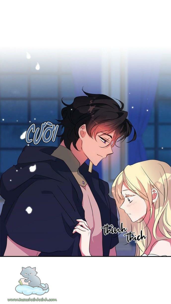 tôi đang nuôi dưỡng một con quái thú chapter 63 11