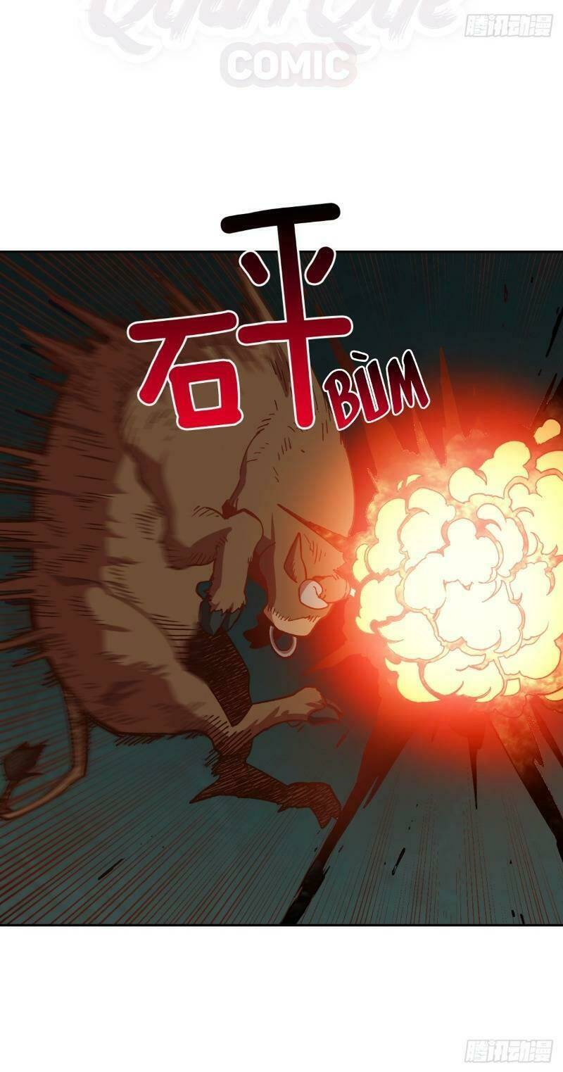 đại lục vô song chapter 2 40