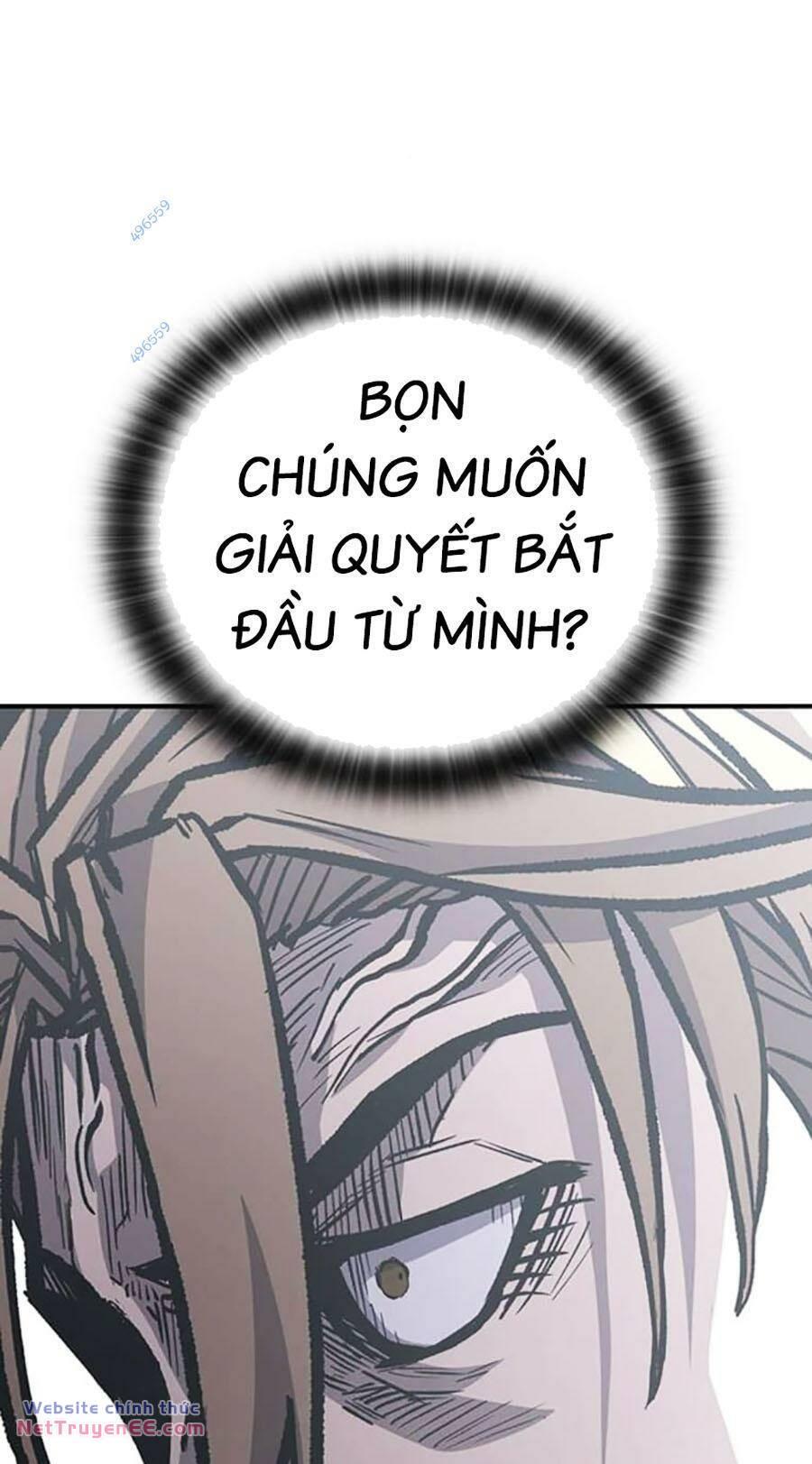 Huyền Thoại Tái Xuất Chapter 72 - Trang 97