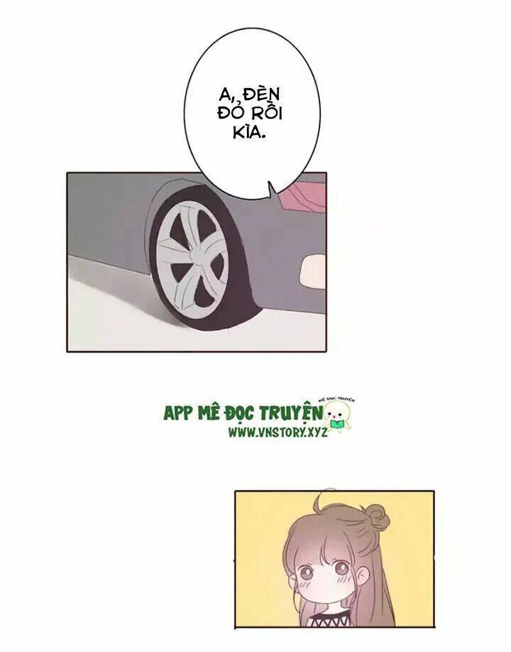 tình yêu không nói dối chapter 39 34