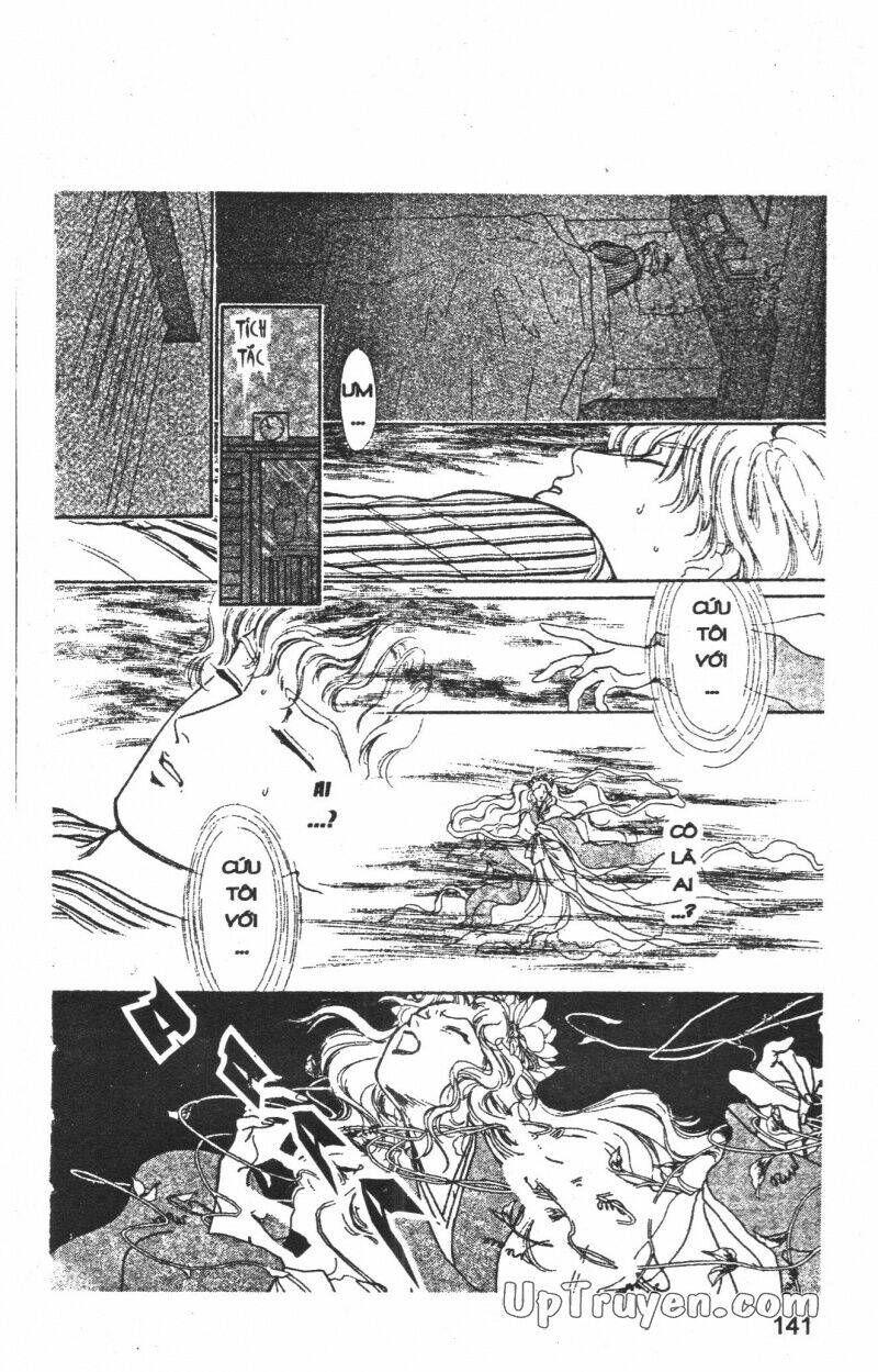 hoàng tử hoa - bud boy chapter 1 142