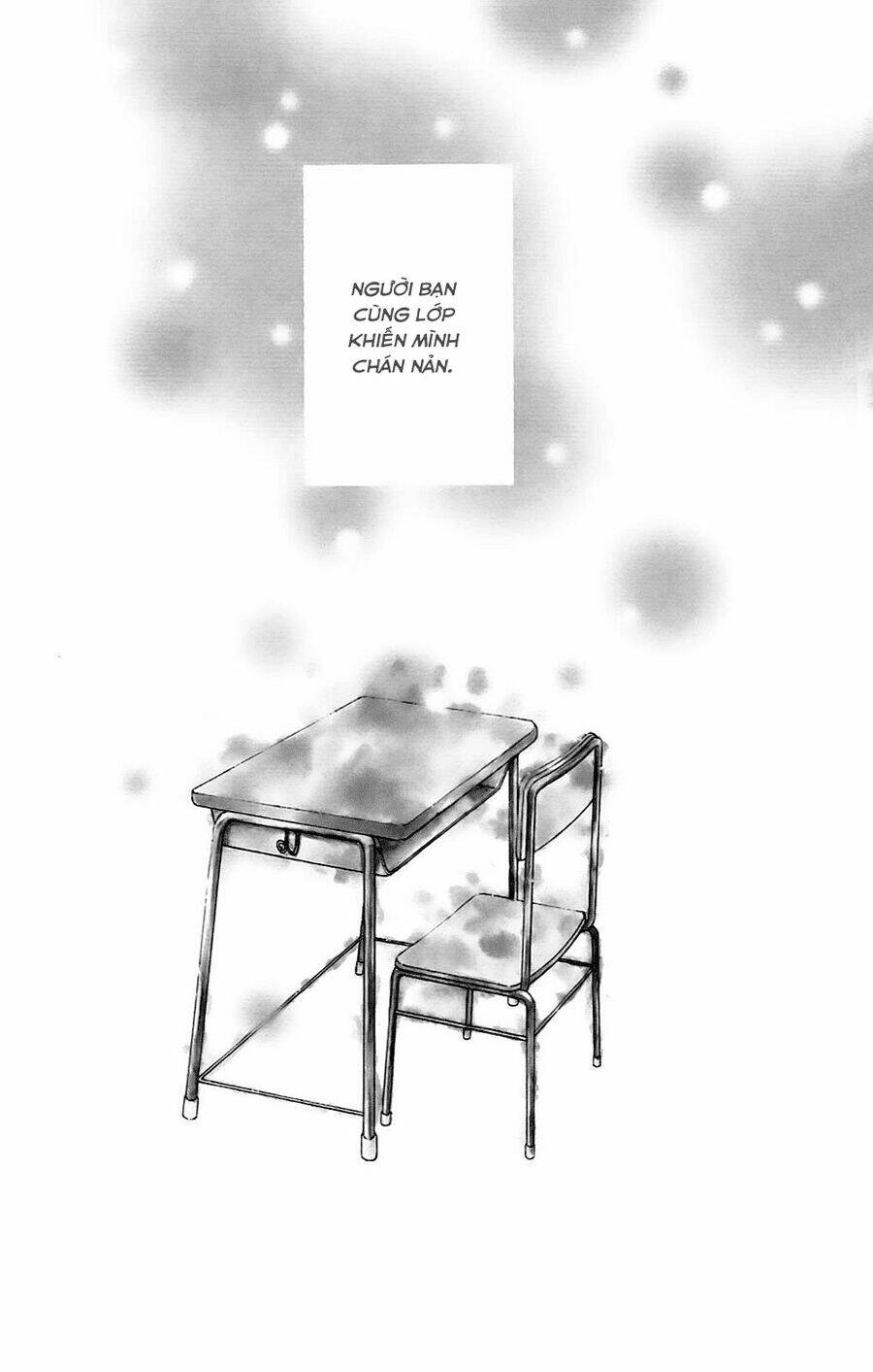 namida usagi - seifuku no kataomoi chapter 1 6