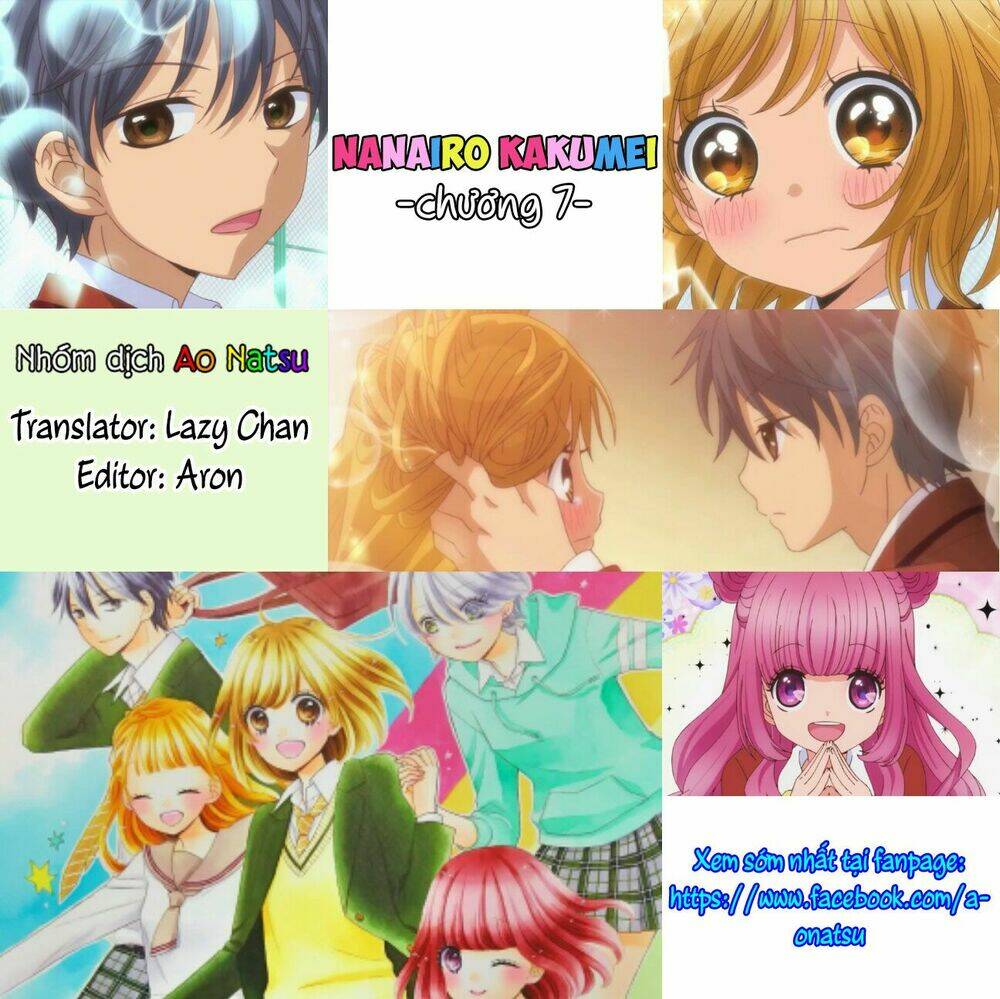 cuộc cách mạng cầu vòng chapter 7 2