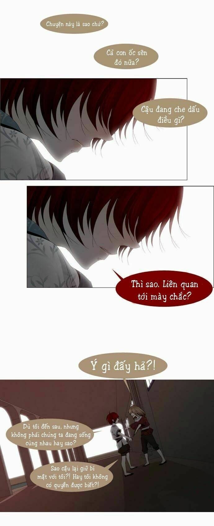 một không gian thời gian khác chapter 25 13