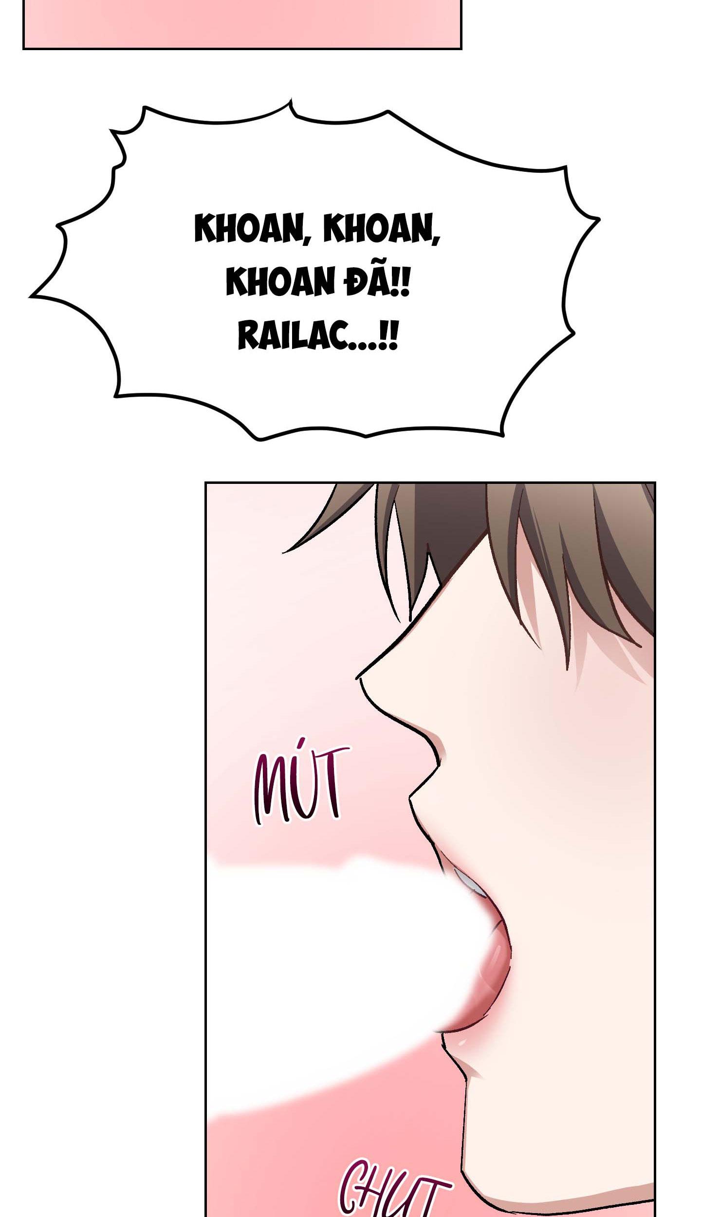 thỏ nhỏ xuất tinh trong 3 giây chapter 3 82