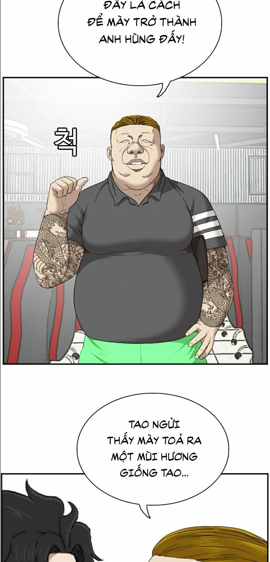 người xấu chapter 56 24