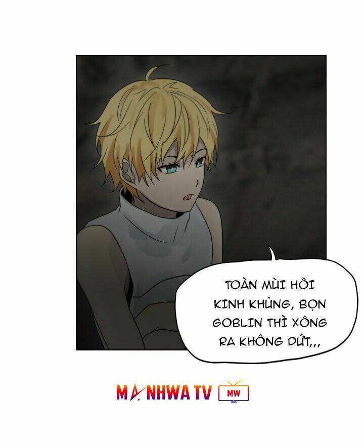 người cống hiến chapter 34 50