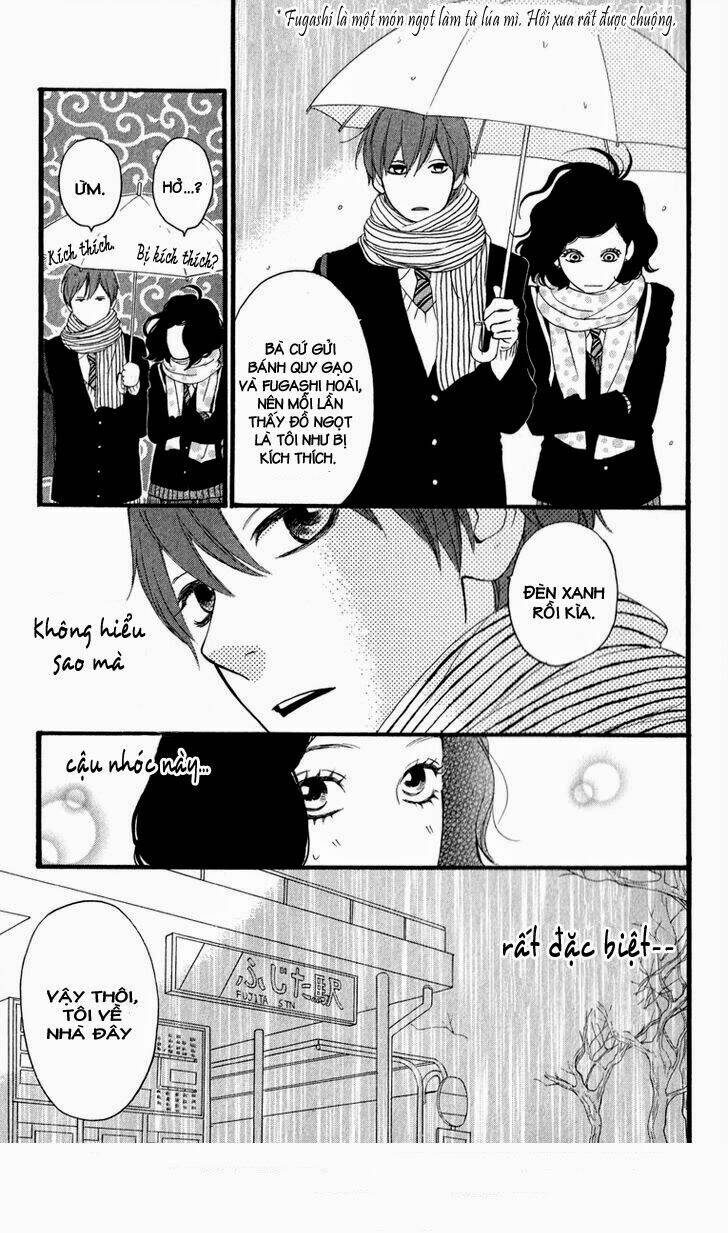 cookie girl, cream boy chapter 1 11