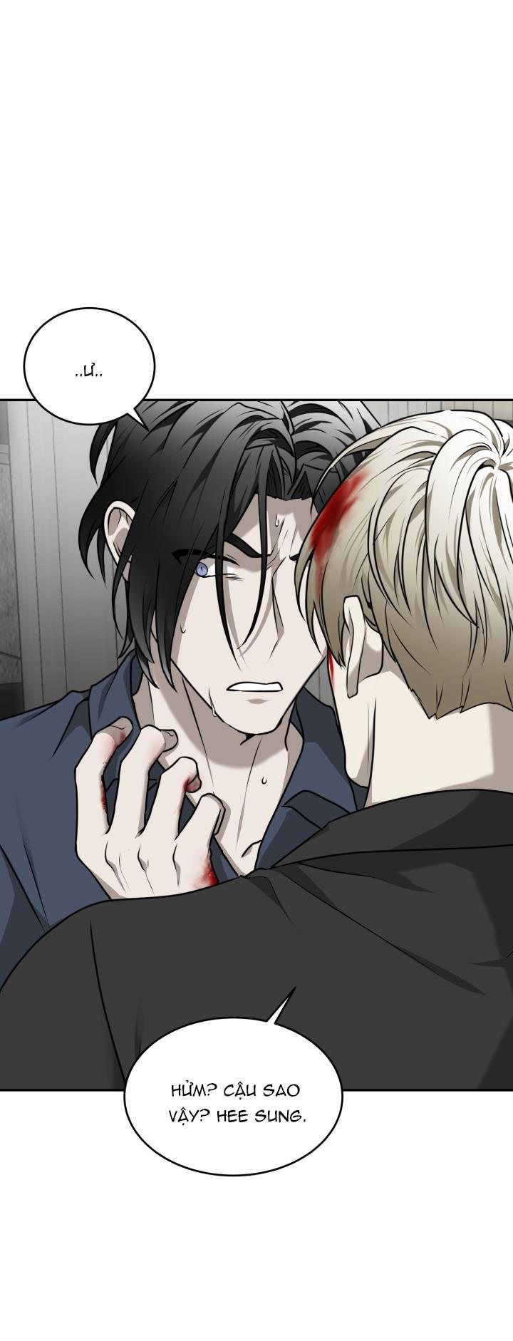 dưỡng thú cưng chapter 17 5