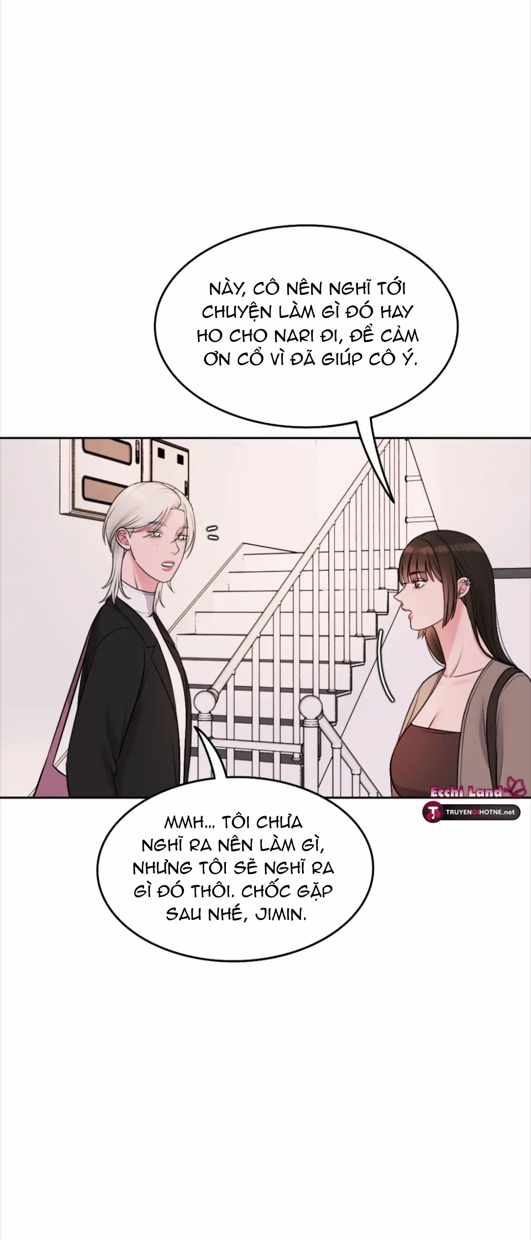 Tàn Nhẫn chapter 33.1 - Trang 18