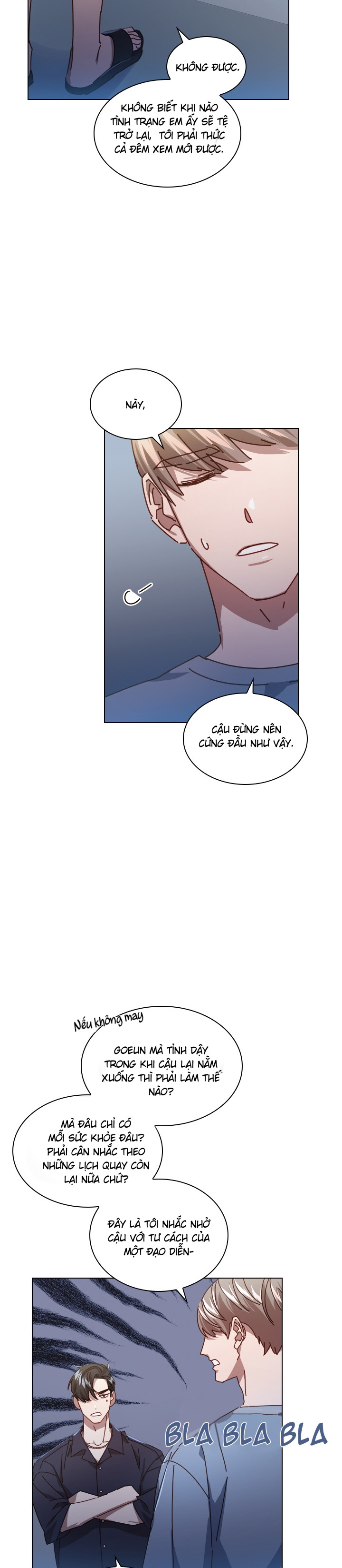 tai tiếng thị phi chapter 73 16