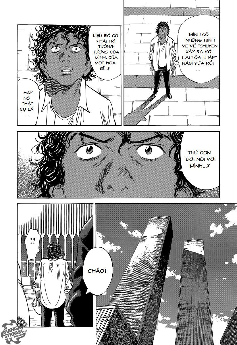 billy bat chapter 138 22