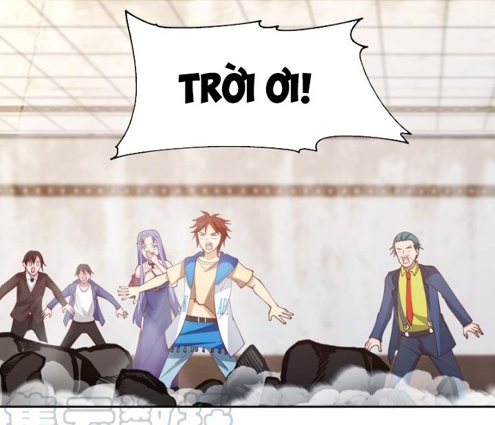 trên người ta có một rồng chapter 320 16