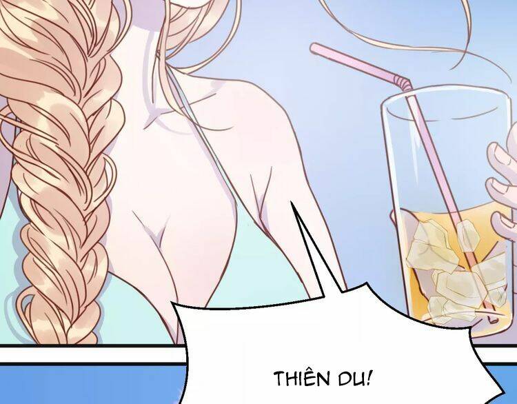 lượm được 1 tiểu hồ ly chapter 77 6