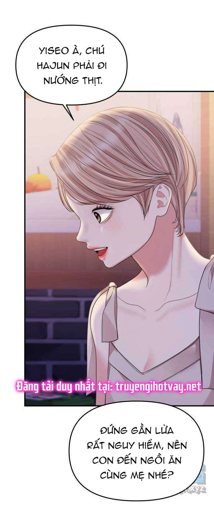 gửi em người đánh cắp những vì sao - to you who swallowed a star chapter 153.2 46